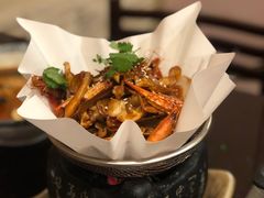 -千鹤日本料理(穿山路店)