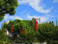 -东水关遗址公园