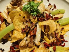 -辛香汇·锦里丨现炒川菜(中南城店)