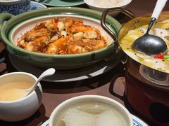 -粗茶淡饭·隐庐私厨(东亭店)