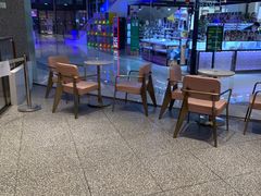 -奈雪的茶(青岛卓悦里INTOWN店)