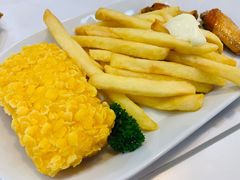 -宜家·瑞典风味餐厅(烟台路店)