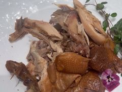 -凤凰园烤鸭店·唐山菜·传承花椒肉(老唐丰路店)