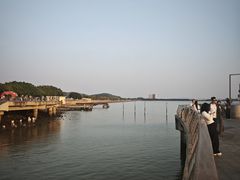 -威远炮台