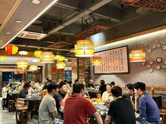 -阿嫂印象·民间江湖菜(大学城店)