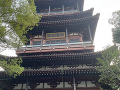 -鼓楼(西湖风景名胜区)
