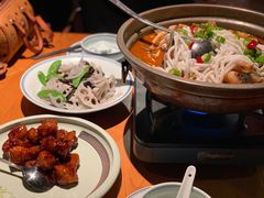几荷小炒煌-几荷·恰似故人来(秀水广场店)