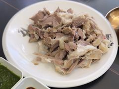 -诺敏塔拉奶茶-布里亚特包子-手把肉(锦都会店)