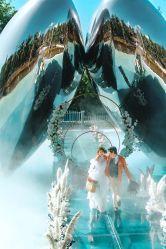 -太古映画婚纱摄影(天河店)