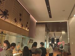 -嘉定凯悦·咖啡厅