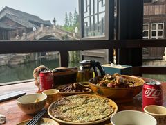 -75幢私房菜馆