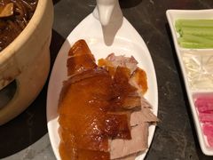 北京烤鸭-金鸭季·北京烤鸭(深业上城店)