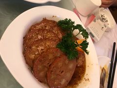 -小贝壳酒楼(经九路店)