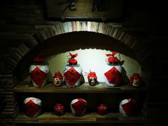 -兰溪小馆(东直门簋街店)