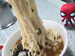 -美味斋(西北街店)