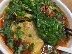 -螺小胖柳州螺蛳粉(钟楼总店)
