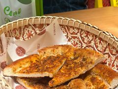 -纳鲁孜·新疆特色餐厅(上海悦荟广场店)