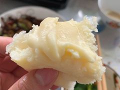 酥油奶渣-尼玛藏家风味园(阿山食城店)