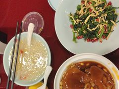 -宏状元现熬粥·京味菜(五棵松店)