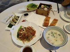 -粤财皇冠假日酒店·彩华轩中餐厅