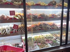 -为民烧烤吧.自贡爆炒菜(收录10年好店)