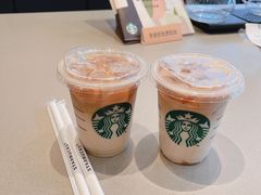 -星巴克臻选(武汉首义汇店)