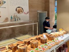 自助取餐区-映像威海·海鲜味道(经区店)