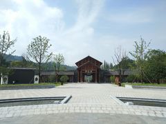 -常德桃花源景区