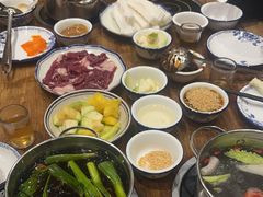 -厝味火锅·潮汕卤水火锅(十一合店)