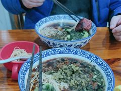 -崔氏班面馆(2号店)