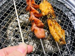 -金太阳海鲜烧烤·本地人餐厅(星海公园店)
