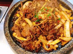 -敏丁拌饭(中街总店)