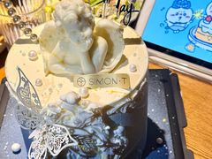 -西檬树SIMON·T轻奢蛋糕(大东方Max店)