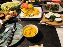 -暹罗湾东南亚餐厅