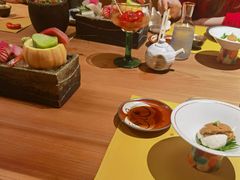 -松涛日本料理