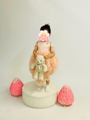 -倾城宝贝儿童摄影(浦东金谊店)
