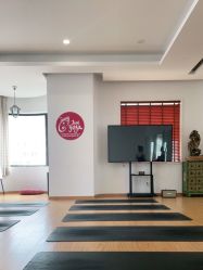 -Just Yoga 瑜伽·阿育吠陀