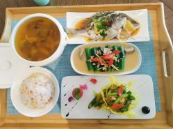 -和伊母婴护理中心·全套房(金山店)
