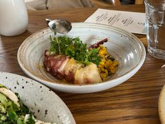 -BOR Eatery(安福路店)