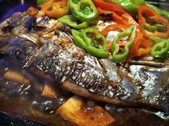 -炉鱼(爱琴海购物公园店)
