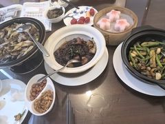 -茶港食堂(武昌店)