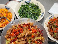-潇湘阁(汉光百货店)