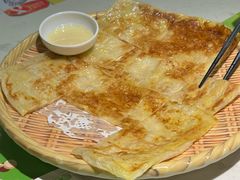 -叹茶靓点·粤式餐厅·全天茶市(石井万民广场店)