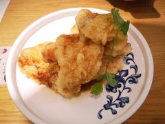 -大同江朝鲜菜•长春地标美食(绿园吾悦广场店)