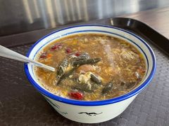 椰奶清补凉-文昌邓记清补凉(西沙路店)