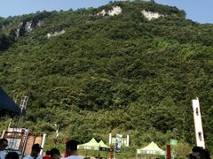 -神龙峡风景区