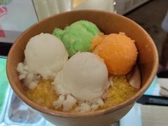 -南海冰室·新式潮汕茶饮(南海店)
