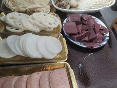 -刘少华贵州小黄牛·鲜牛肉火锅(总店)
