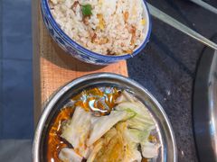 -飘香火锅(玉林西路店)