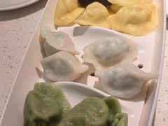 -船歌·鱼水饺青岛菜(金狮广场店)